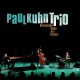 Unforgettable Golden Jazz Classics / Paul Kuhn Trio