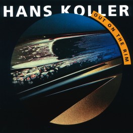 Out On The Rim (Vinyle LP) / Hans Koller