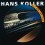 Out On The Rim (Vinyle LP) / Hans Koller