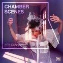 Chamber Scenes / Martin Streule Orchestra featuring Efrat Alony