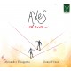 Axes Duo / Gianni Virone & Alessandro Chiappetta