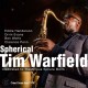 Spherical - Dedicated To Thelonious Sphere Monk / Tim Warfield