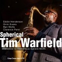Spherical - Dedicated To Thelonious Sphere Monk / Tim Warfield