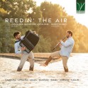 Reedin' the Air