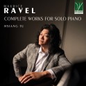 Ravel : Intégrale de l'Oeuvre pour piano