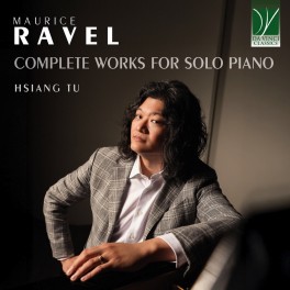 Ravel : Intégrale de l'Oeuvre pour piano