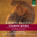Martucci, Giuseppe : Musique de Chambre