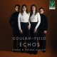 Goulam - Field : Échos