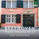 Beethoven : Sonates pour piano Op.31