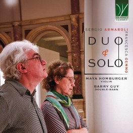 Armaroli - Gemmo : Duo & Solo