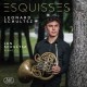 Esquisses - Musique pour Cor et Piano