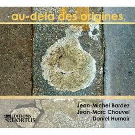 Au-Delà des Origines