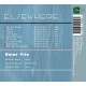 Elsewhere / Kolne Trio