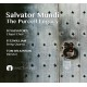 Salvator Mundi, The Purcell Legacy