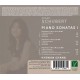 Schubert : Sonates pour piano - Volume 1 / Hyewon Chang