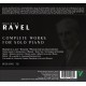 Ravel : Intégrale de l'Oeuvre pour piano