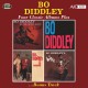 Four Classic Albums Plus / Bo Diddley