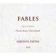 Clérambault : Fables