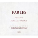 Clérambault : Fables