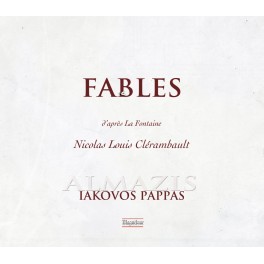 Clérambault : Fables