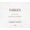 Clérambault : Fables