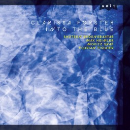 Into the Blue / Clarissa Forster