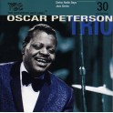 Swiss Radio Days Jazz Series, vol. 30 / Oscar Peterson Trio, Zurich 1960