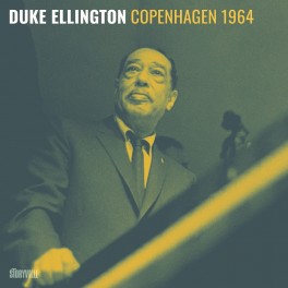 Copenhagen 1964 / Duke Ellington
