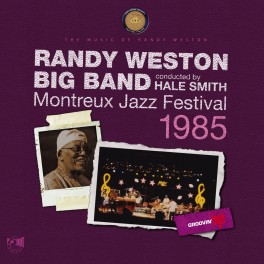Montreux Jazz Festival, 1985 (2 Vinyles LP) / Randy Weston Big Band