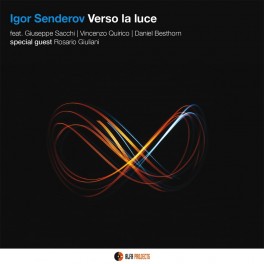 Verso La Luce / Igor Senderov