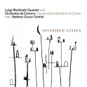 Invisible Cities