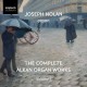 Alkan : Intégrale de l'Oeuvre pour Orgue - Volume 1 / Joseph Nolan
