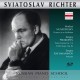 Moussorgski, Prokofiev & Rachmaninoff : Oeuvres pour piano / Sviatoslav Richter
