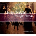 Holy Night, Chants de Noël en allemand, anglais et américain
