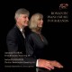Dvorák & Rubinstein : Musique romantique pour piano à quatre mains