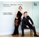 Strauss - Respighi - Ponce : Sonates pour violon