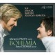 Bohemia, oeuvres pour violon et piano