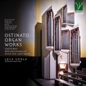 Ostinato - Oeuvres pour orgue