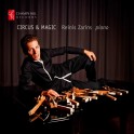 Circus & Magic / Reinis Zarins