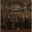 Oeuvres pour Clavecin / Saverio Filomeno Coletta