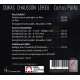 Dukas - Chausson - Lekeu : Oeuvres Orchestrales / Carlos Païta