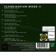 Scandinavian Wood Volume 2 - Musique danoise pour clarinette