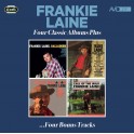 Four Classic Albums Plus / Frankie Laine