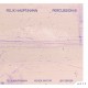 Percussion III / Felix Hauptmann