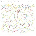 New Lines / Christoph Irniger & Marc Perrenoud