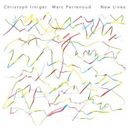 New Lines / Christoph Irniger & Marc Perrenoud