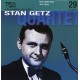Swiss Radio Days Jazz Series, vol. 29 / Stan Getz Quartet, Zurich 1960