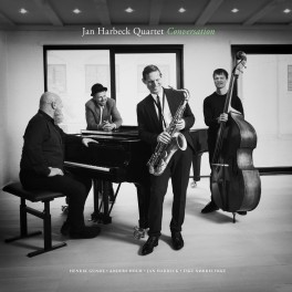 Conversation / Jan Harbeck Quartet