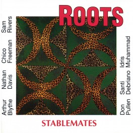 Stablemates / Roots