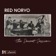 The Secret Session / Red Norvo
